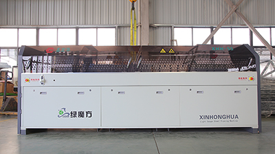 XHH-5S-C89 Light Gauge Steel Framing Machine