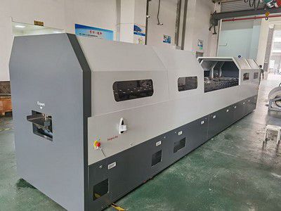 XHH-C310 Light Gauge Steel Framing Machine
