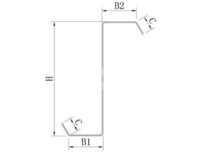 Profile Drawing