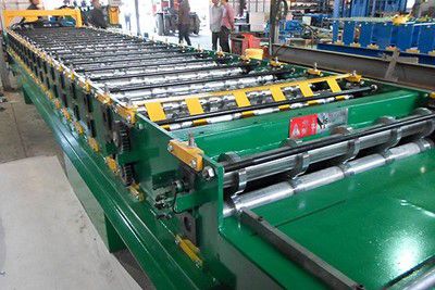 Hydraulic pre-cutter can be chosen for operation to save labor cost.