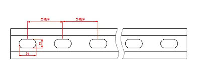 Profile Drawing